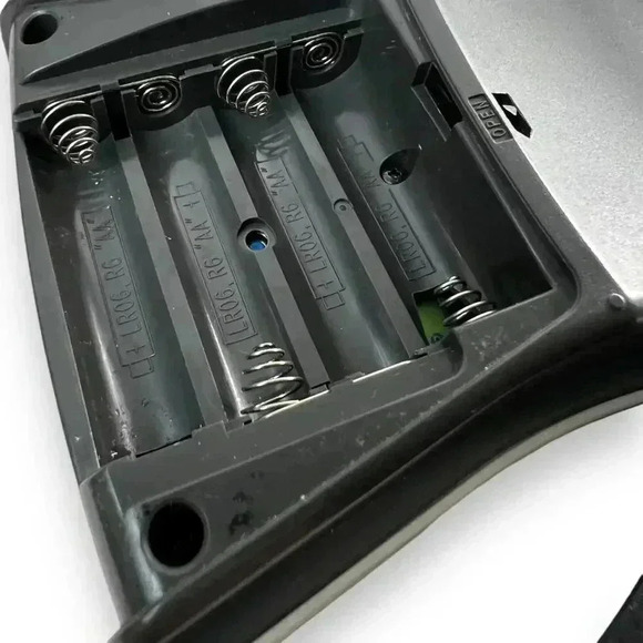 Kenwood Remote Control Unit RC-R0907 - Versatile Home Theater Energy Management - Picture 3 of 6